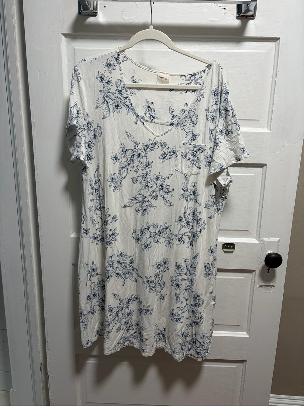 Soma Nightshirt XL